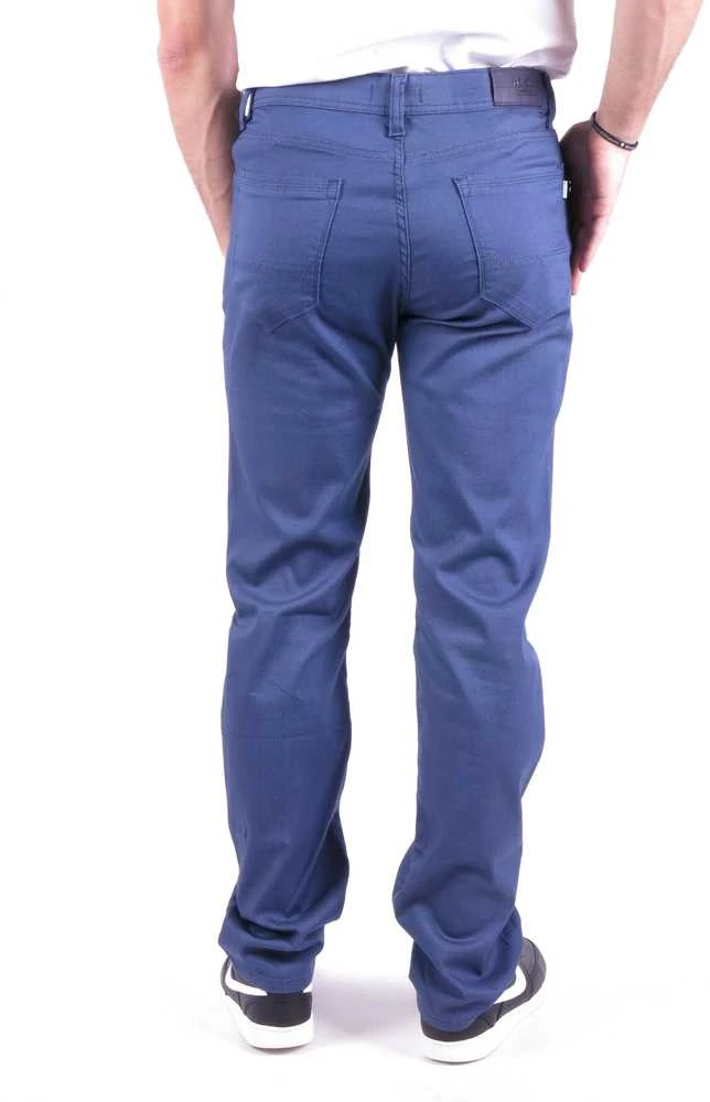 Medžiaginės kelnės BLK Jeans