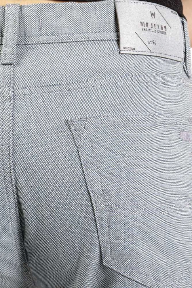Medžiaginės kelnės BLK Jeans