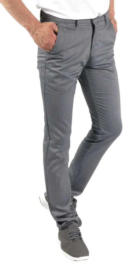 Medžiaginės kelnės BLK Jeans