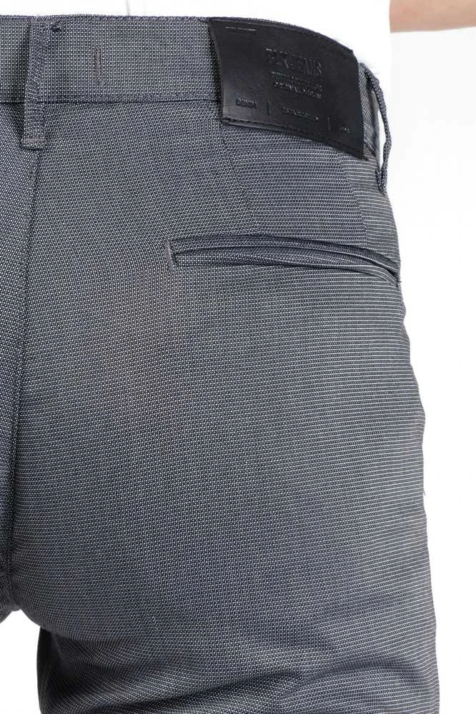 Medžiaginės kelnės BLK Jeans