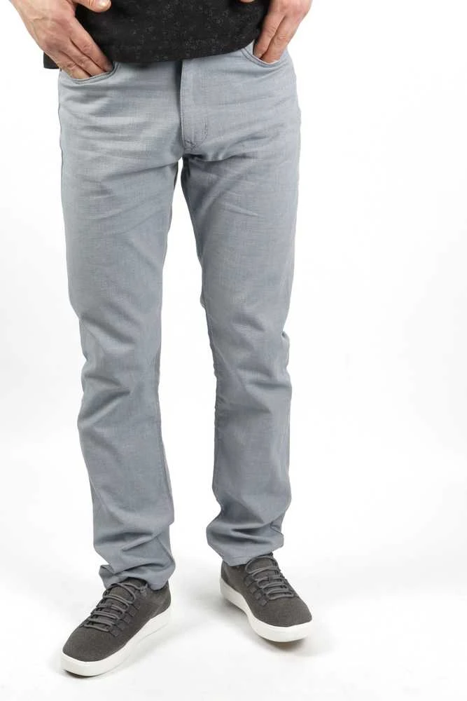 Medžiaginės kelnės BLK Jeans