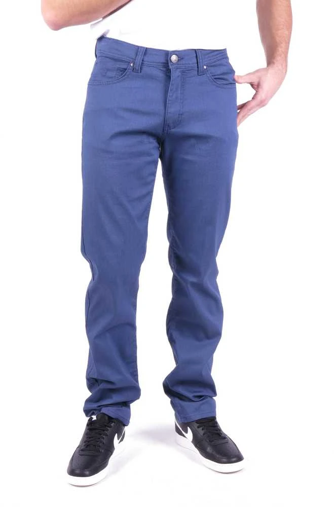 Medžiaginės kelnės BLK Jeans