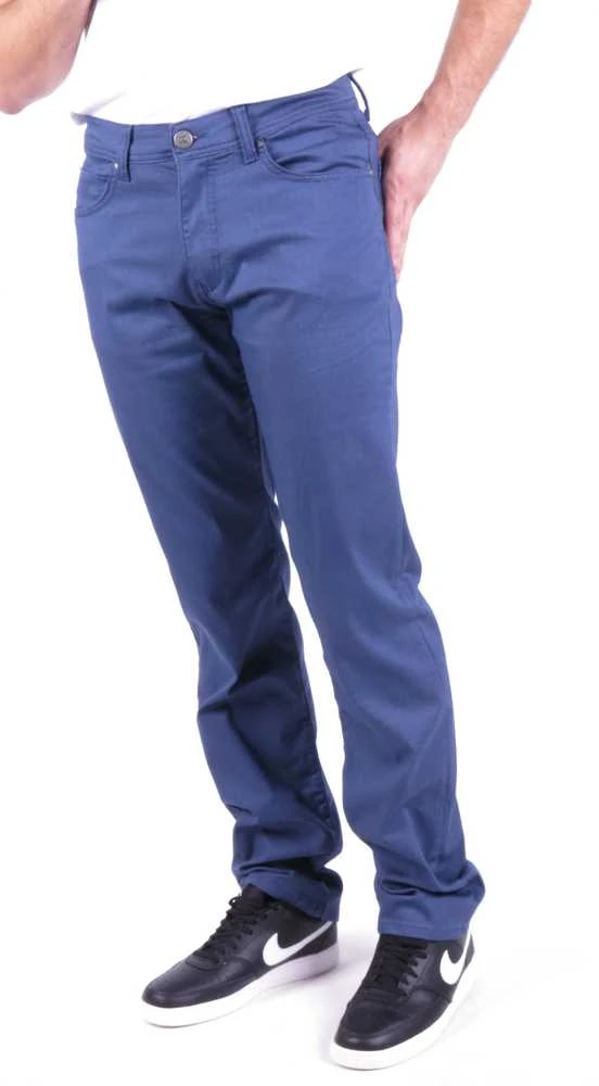 Medžiaginės kelnės BLK Jeans