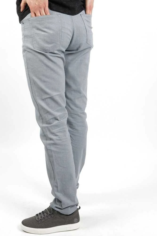 Medžiaginės kelnės BLK Jeans