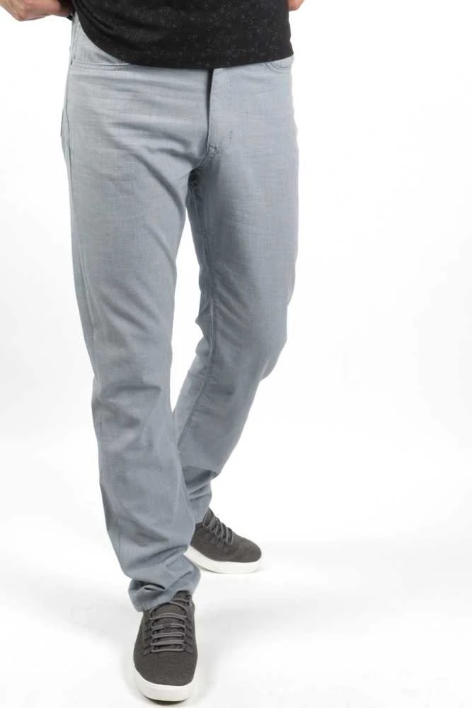 Medžiaginės kelnės BLK Jeans