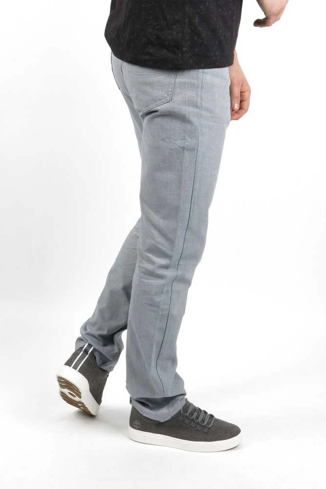 Medžiaginės kelnės BLK Jeans