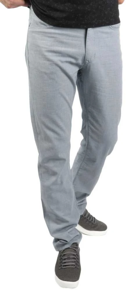 Medžiaginės kelnės BLK Jeans