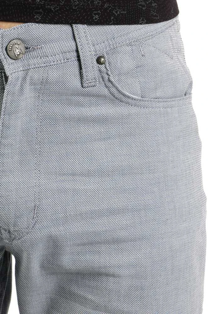 Medžiaginės kelnės BLK Jeans