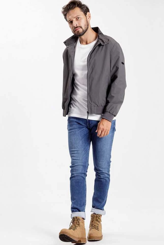 Tarpsezonis Cross Jeans