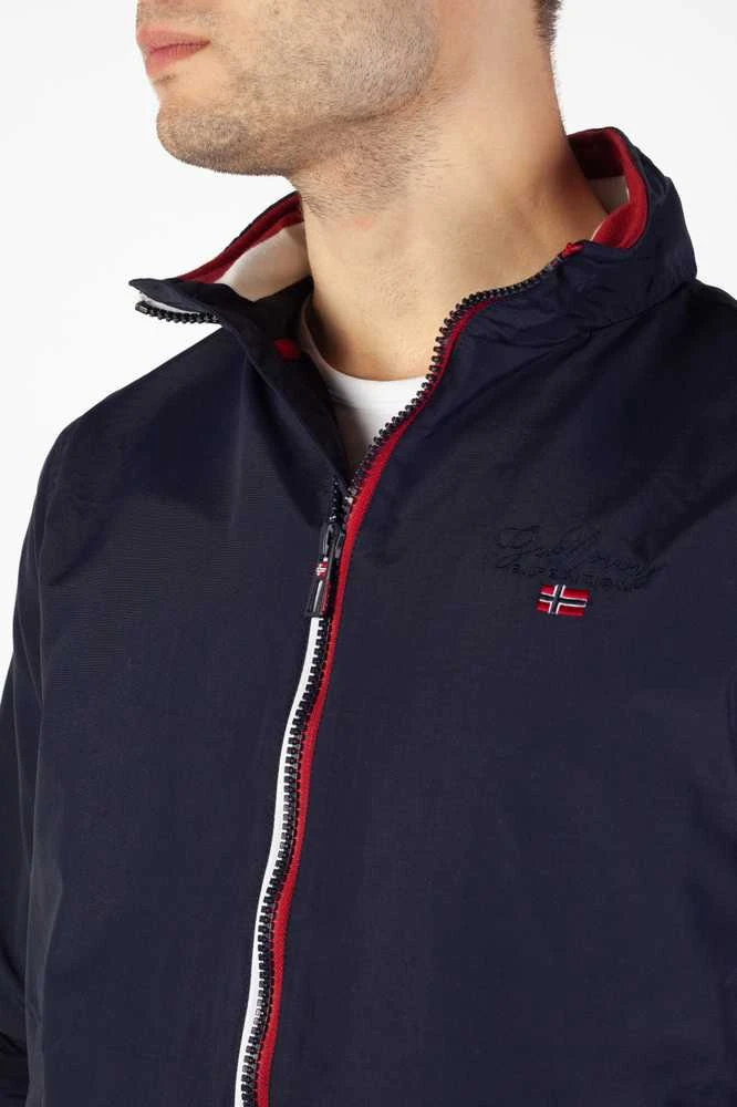 Tarpsezonis Geographical Norway