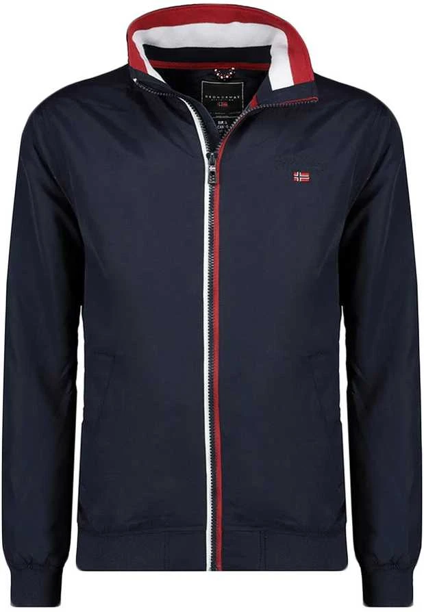 Tarpsezonis Geographical Norway
