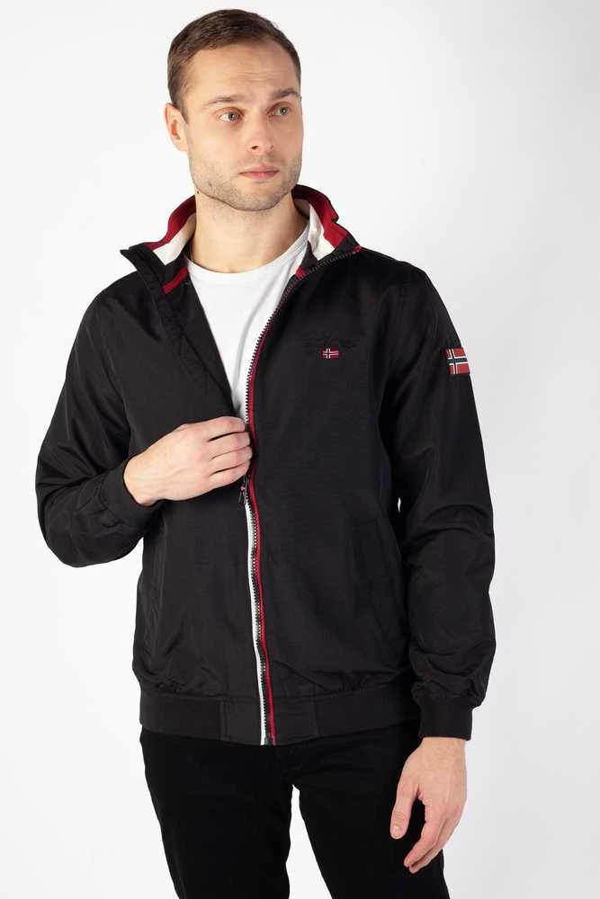 Tarpsezonis Geographical Norway