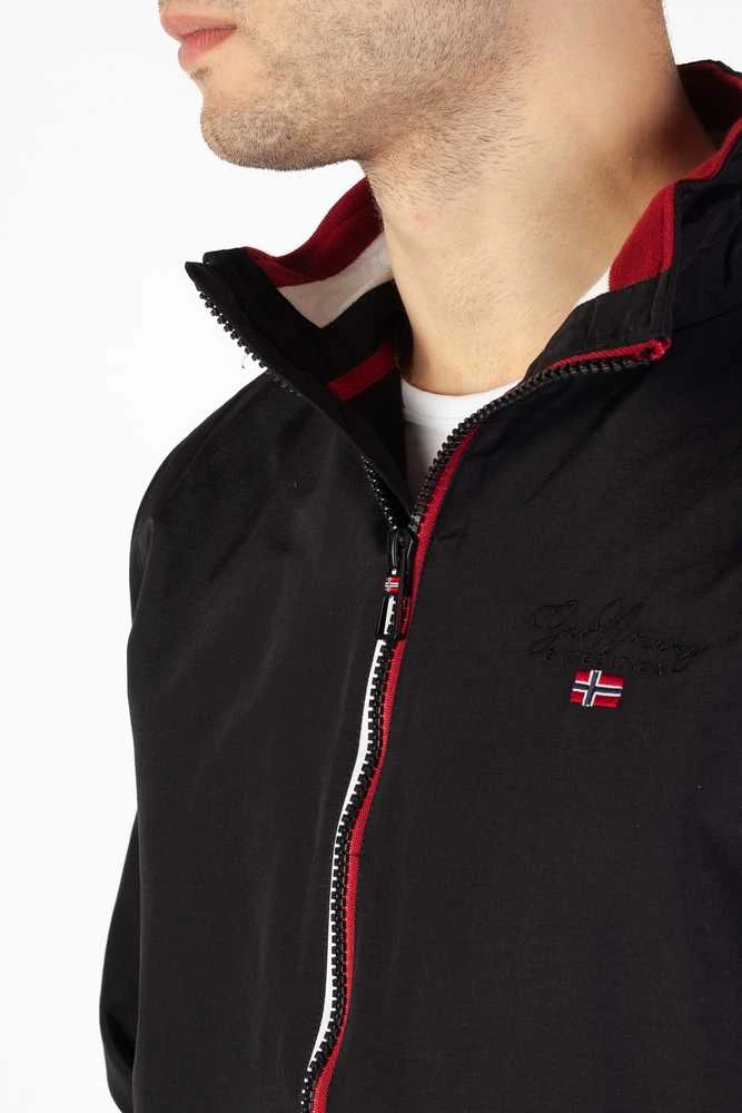 Tarpsezonis Geographical Norway
