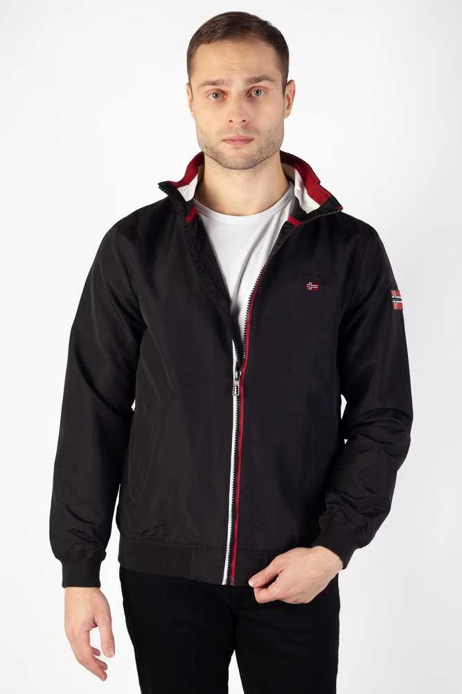Tarpsezonis Geographical Norway