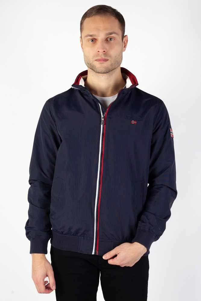 Tarpsezonis Geographical Norway