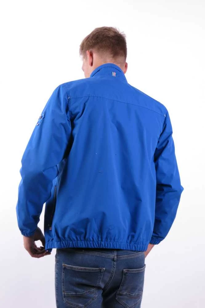Tarpsezonis Voile Bleue