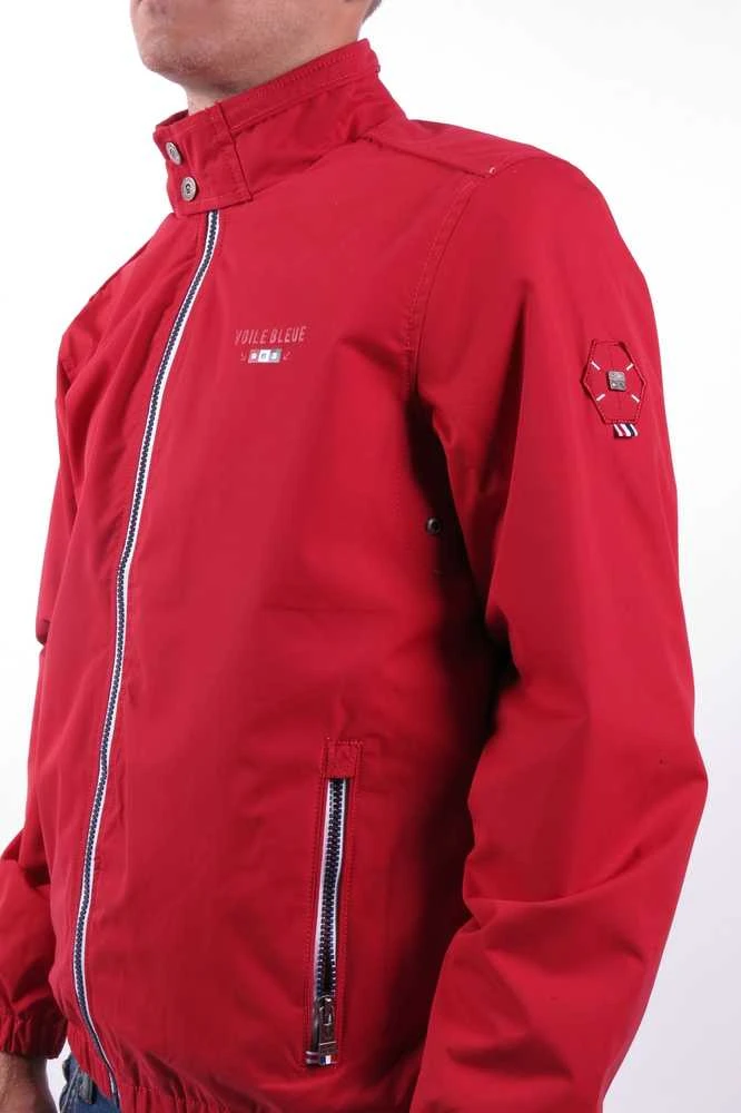 Tarpsezonis Voile Bleue