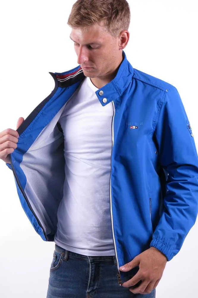 Tarpsezonis Voile Bleue