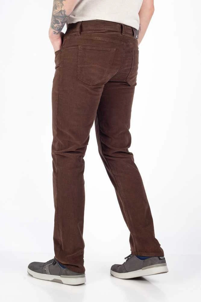 Medžiaginės kelnės BLK Jeans