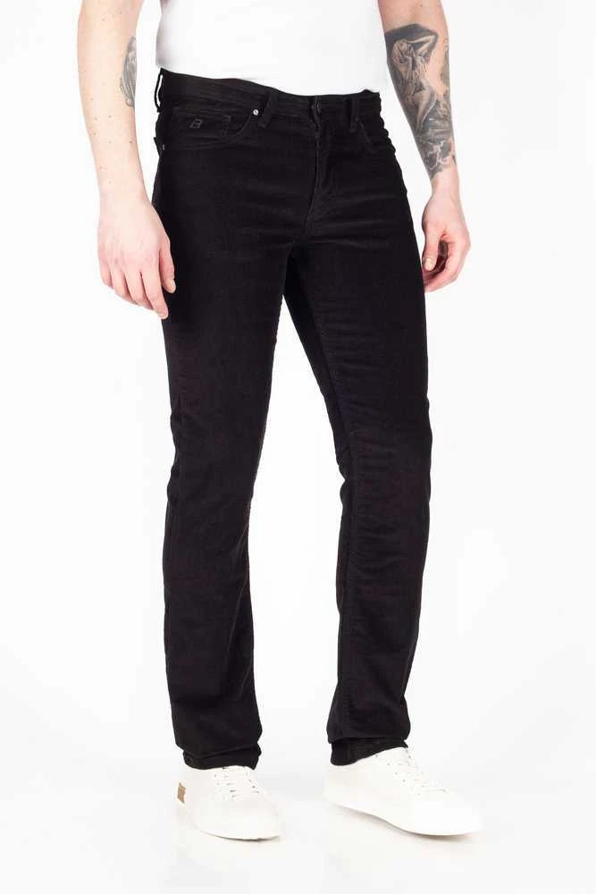 Medžiaginės kelnės BLK Jeans