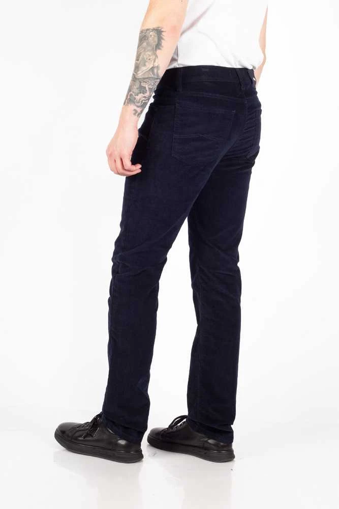 Medžiaginės kelnės BLK Jeans