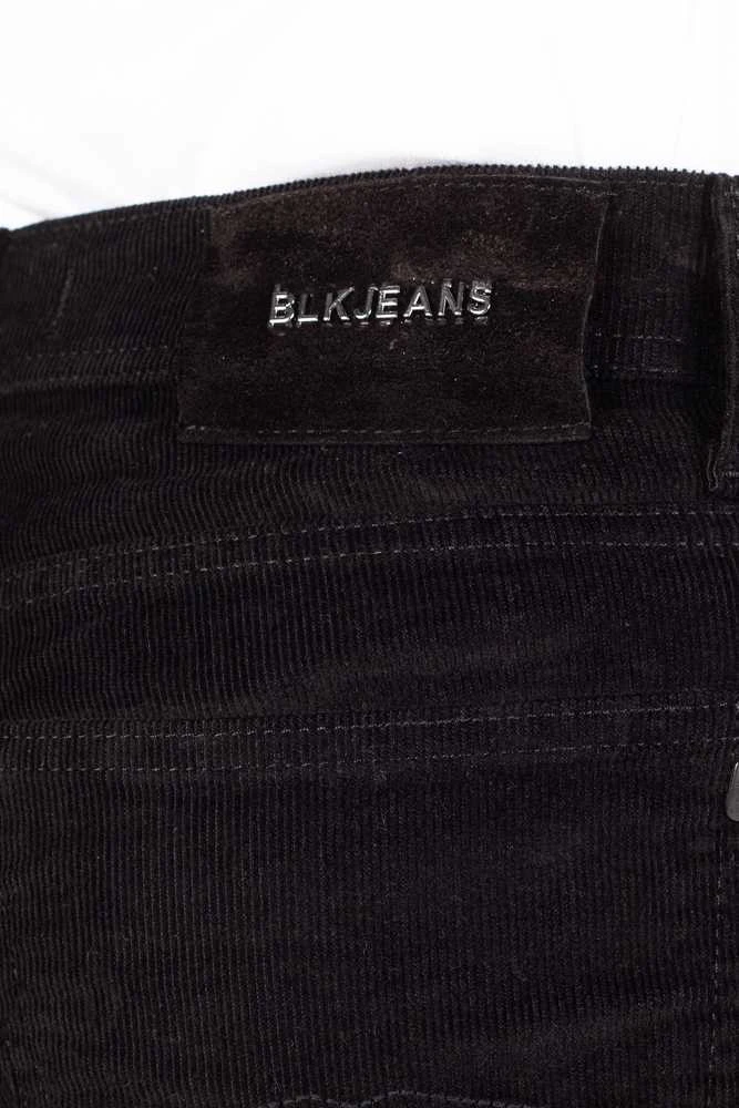 Medžiaginės kelnės BLK Jeans