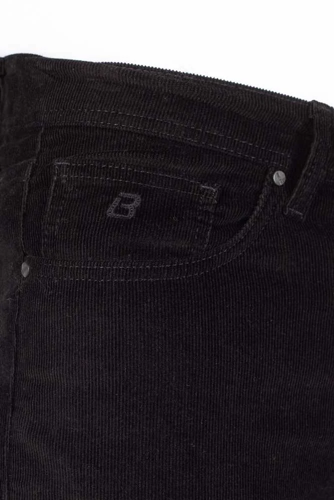 Medžiaginės kelnės BLK Jeans