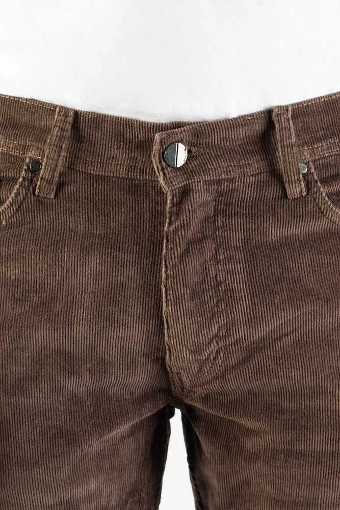 Medžiaginės kelnės BLK Jeans