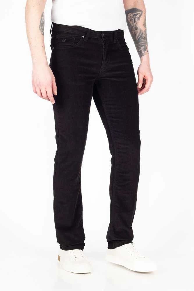 Medžiaginės kelnės BLK Jeans