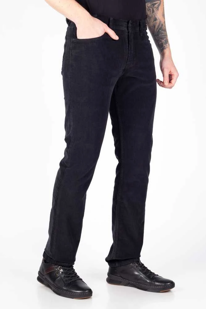 Medžiaginės kelnės BLK Jeans