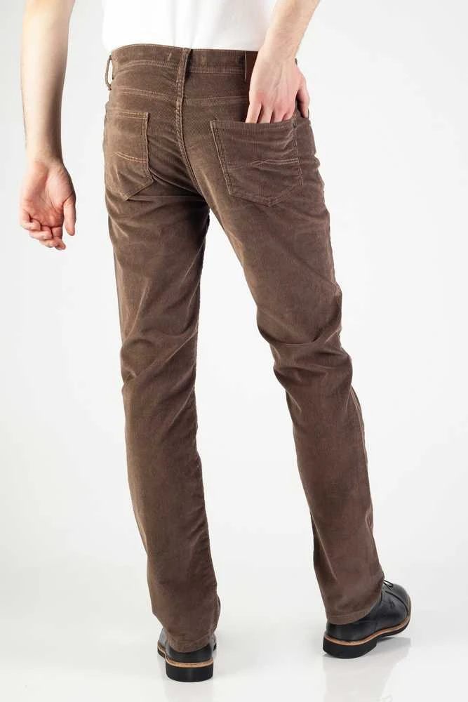 Medžiaginės kelnės BLK Jeans