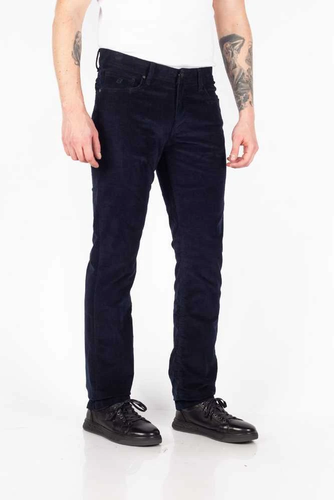Medžiaginės kelnės BLK Jeans