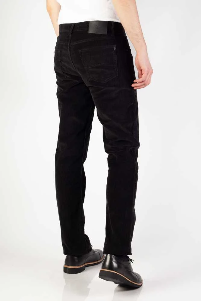 Medžiaginės kelnės BLK Jeans