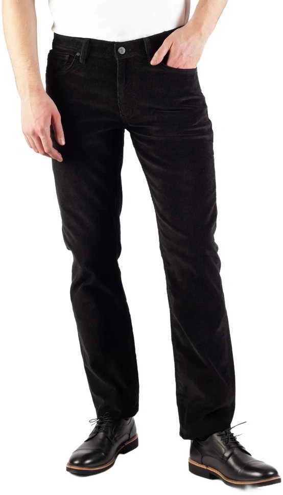 Medžiaginės kelnės BLK Jeans