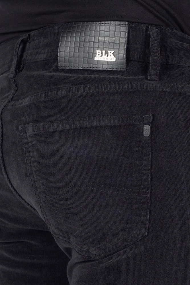 Medžiaginės kelnės BLK Jeans