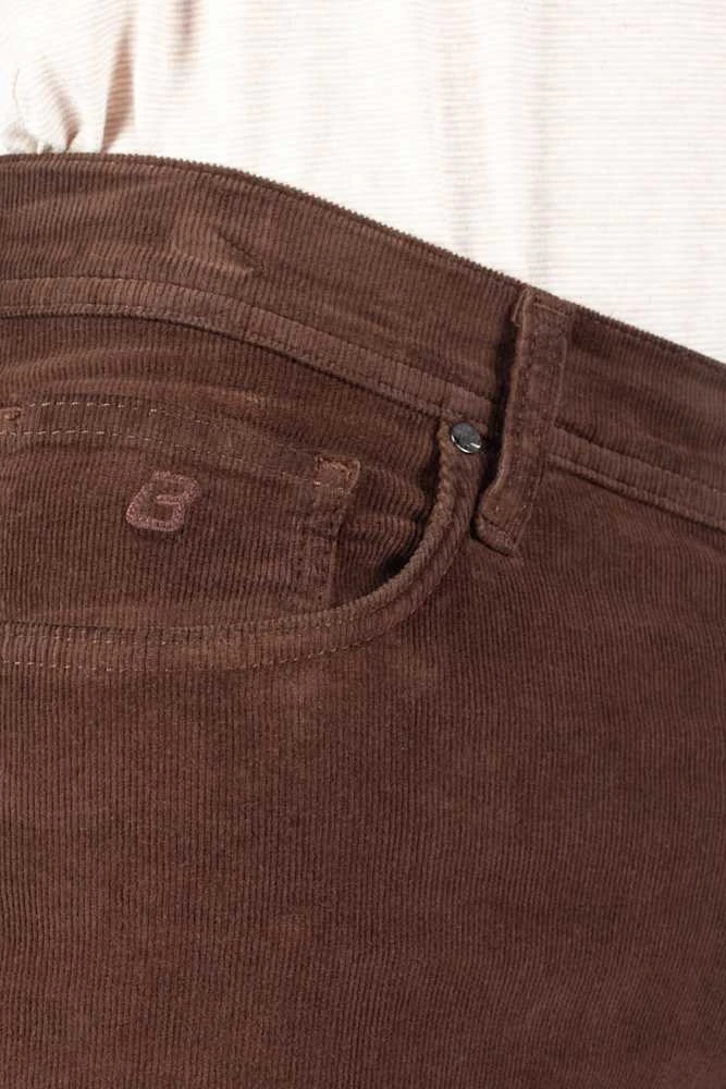 Medžiaginės kelnės BLK Jeans