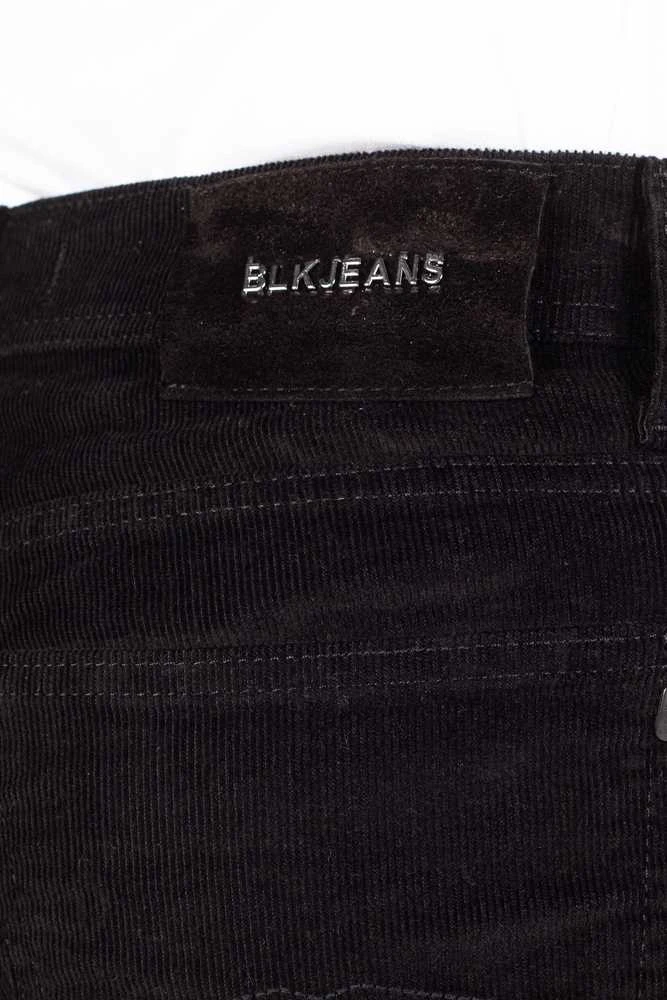 Medžiaginės kelnės BLK Jeans