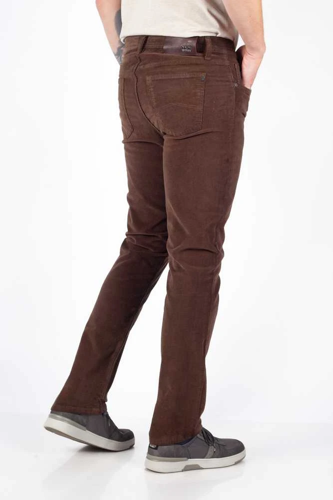 Medžiaginės kelnės BLK Jeans