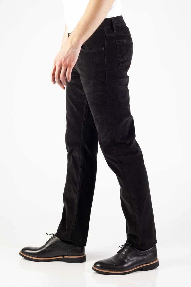 Medžiaginės kelnės BLK Jeans
