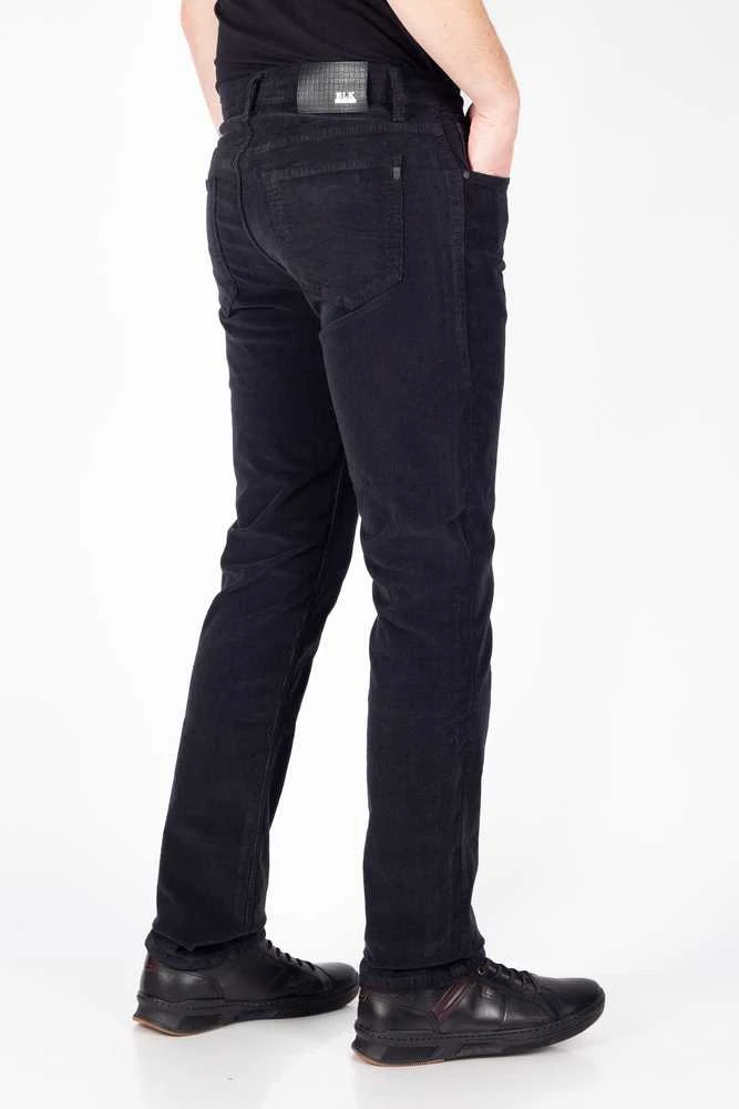 Medžiaginės kelnės BLK Jeans
