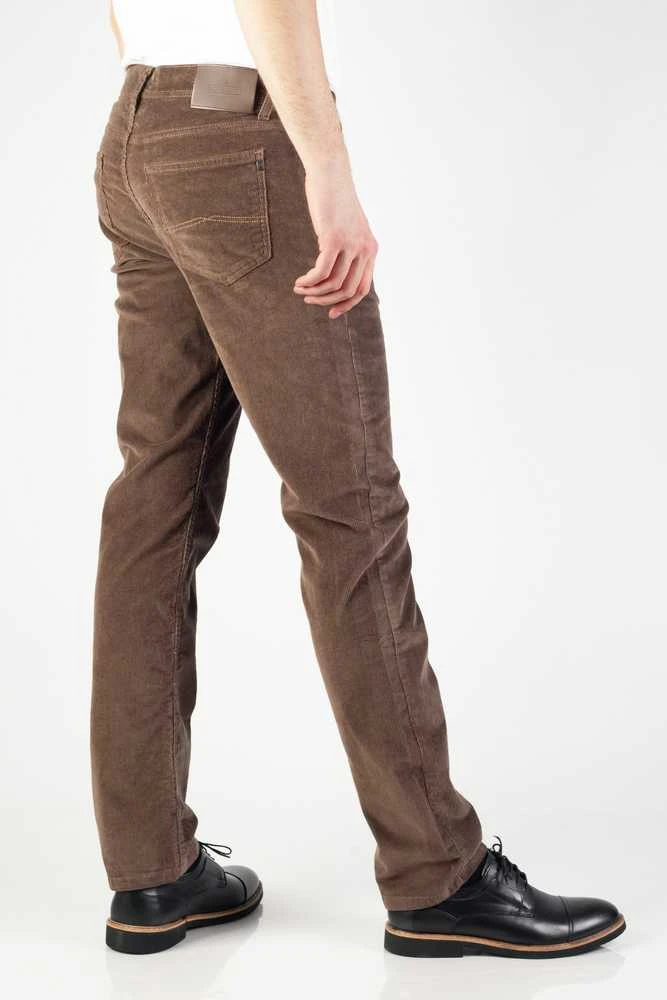 Medžiaginės kelnės BLK Jeans