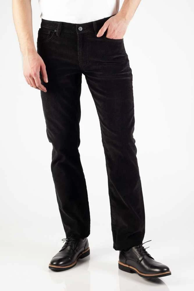 Medžiaginės kelnės BLK Jeans