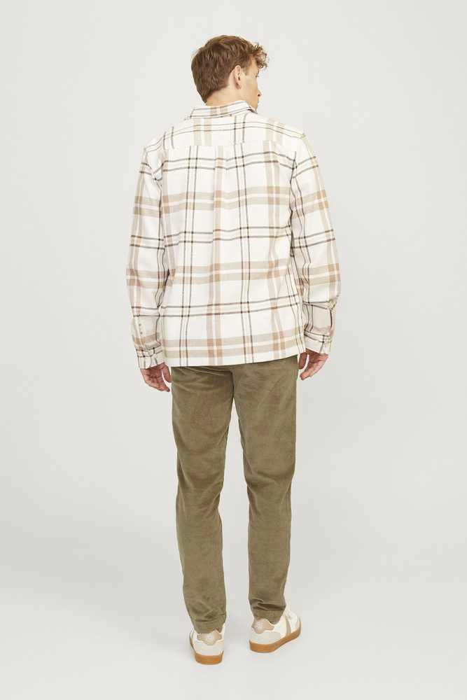 Medžiaginės kelnės Jack &amp;amp; Jones