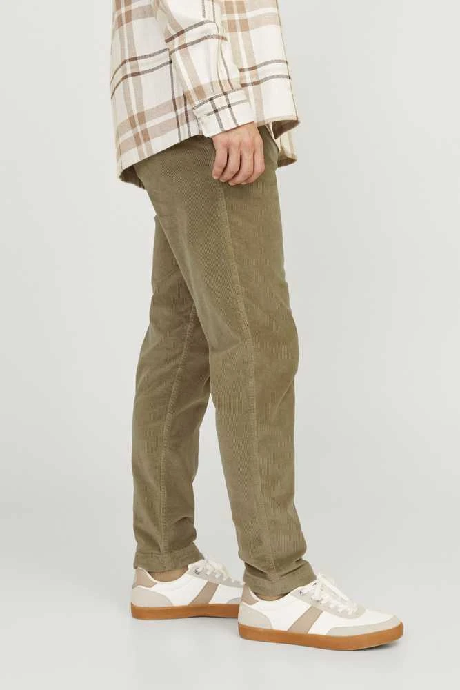 Medžiaginės kelnės Jack &amp;amp; Jones