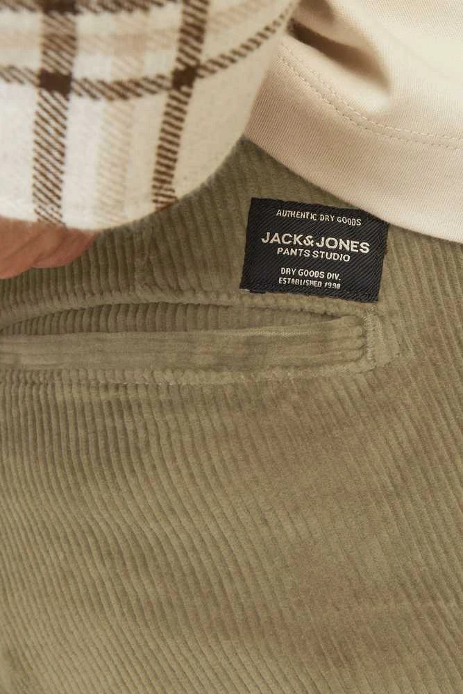 Medžiaginės kelnės Jack &amp;amp; Jones