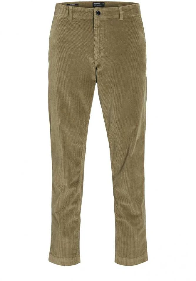 Medžiaginės kelnės Jack &amp;amp; Jones