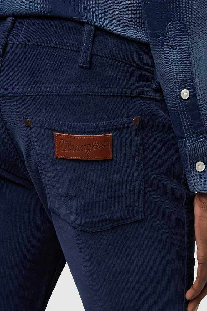Medžiaginės kelnės Wrangler