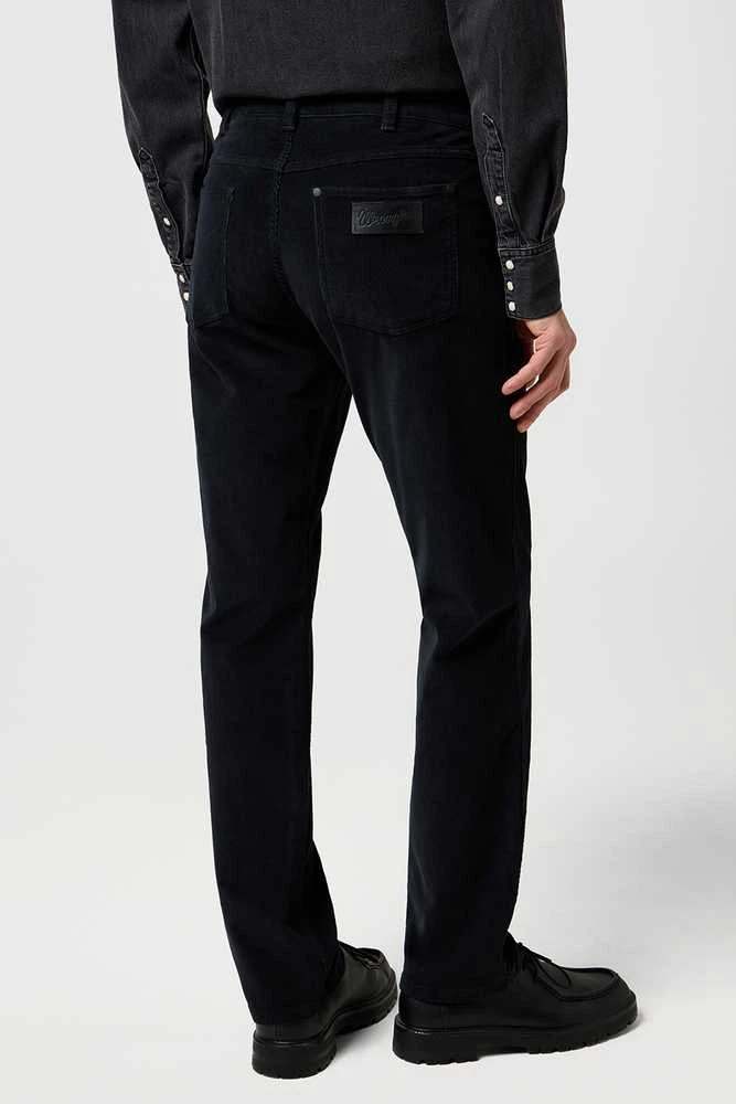 Medžiaginės kelnės Wrangler