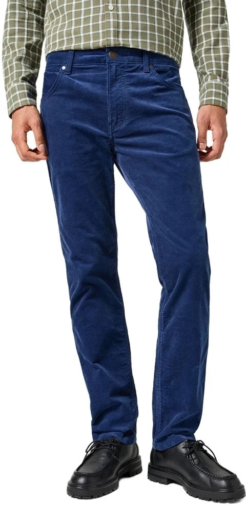 Medžiaginės kelnės Wrangler