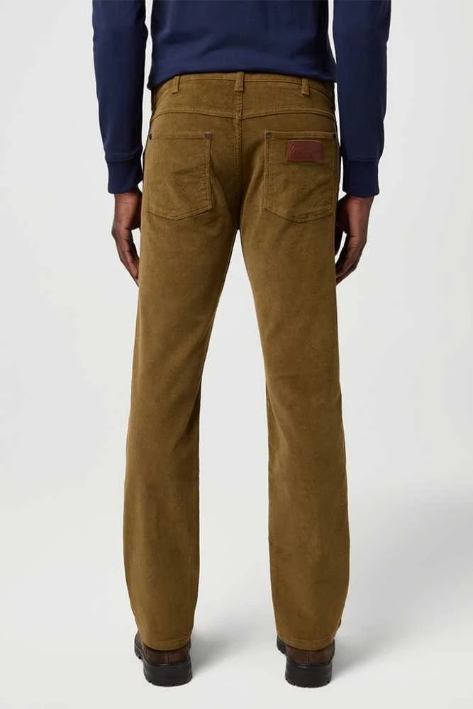 Medžiaginės kelnės Wrangler
